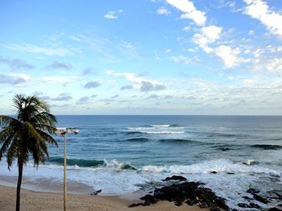 Mar Aberto Estalagem