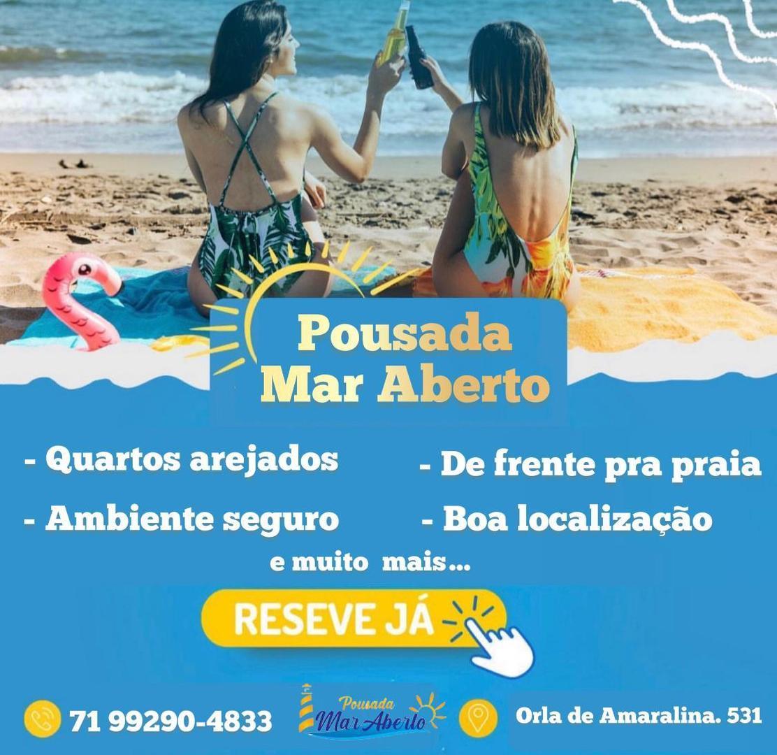 Estalagem Mar Aberto 3*