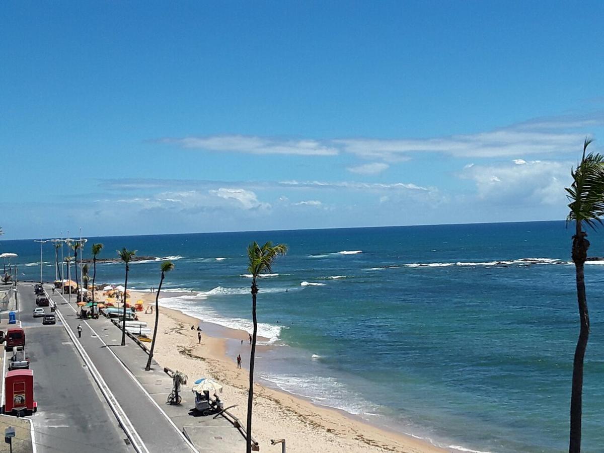 Mar Aberto Estalagem Salvador