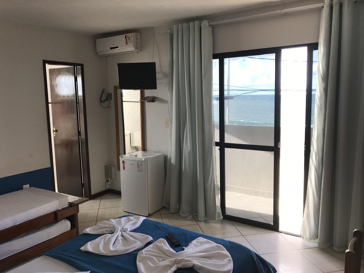Mar Aberto Estalagem Salvador