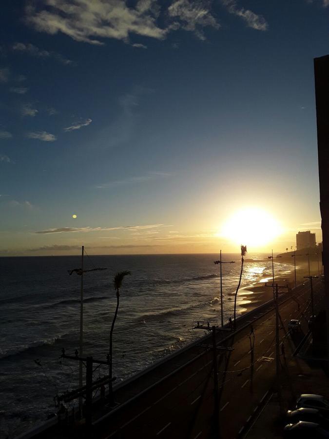 Mar Aberto 3*