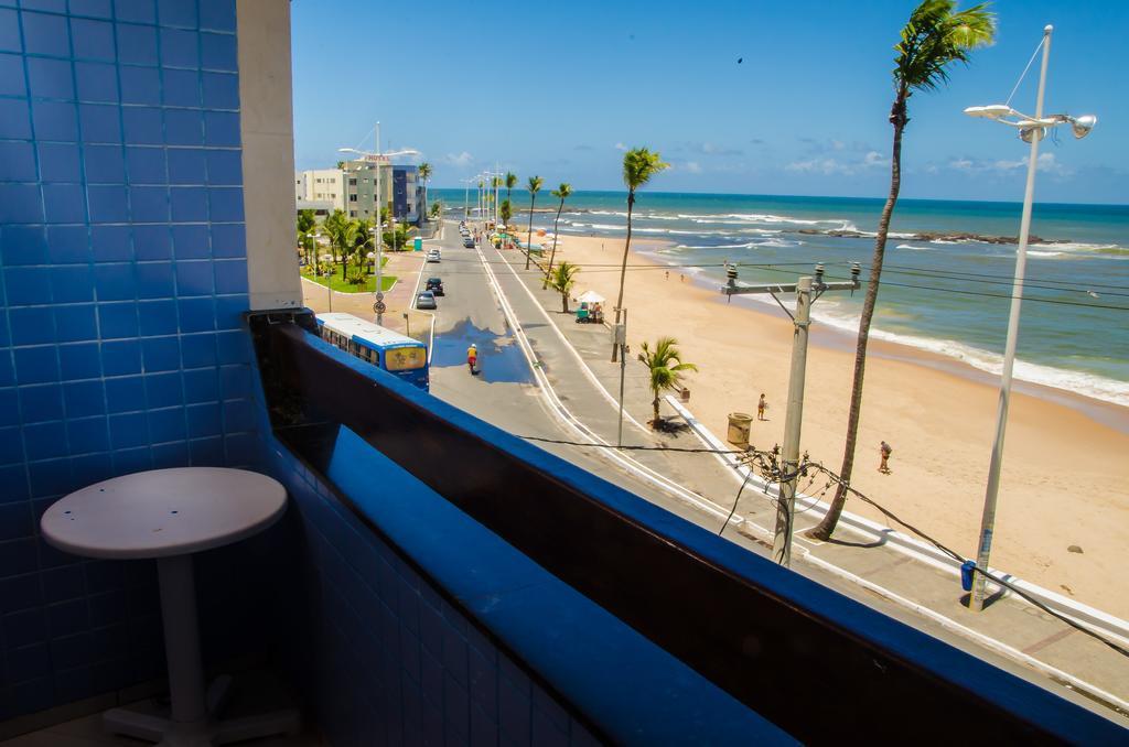 Mar Aberto Inn Salvador