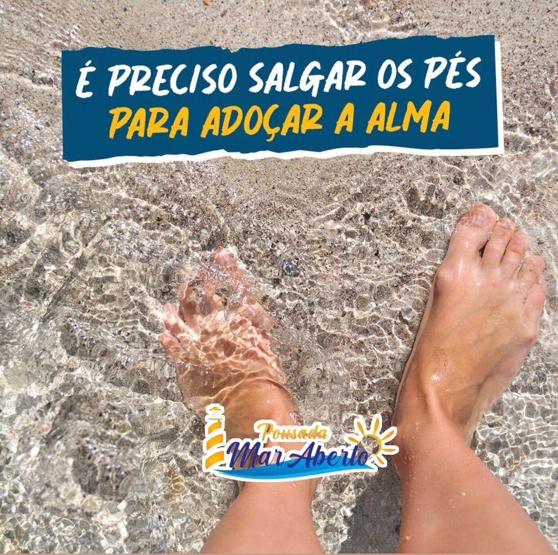 Mar Aberto Inn 3*