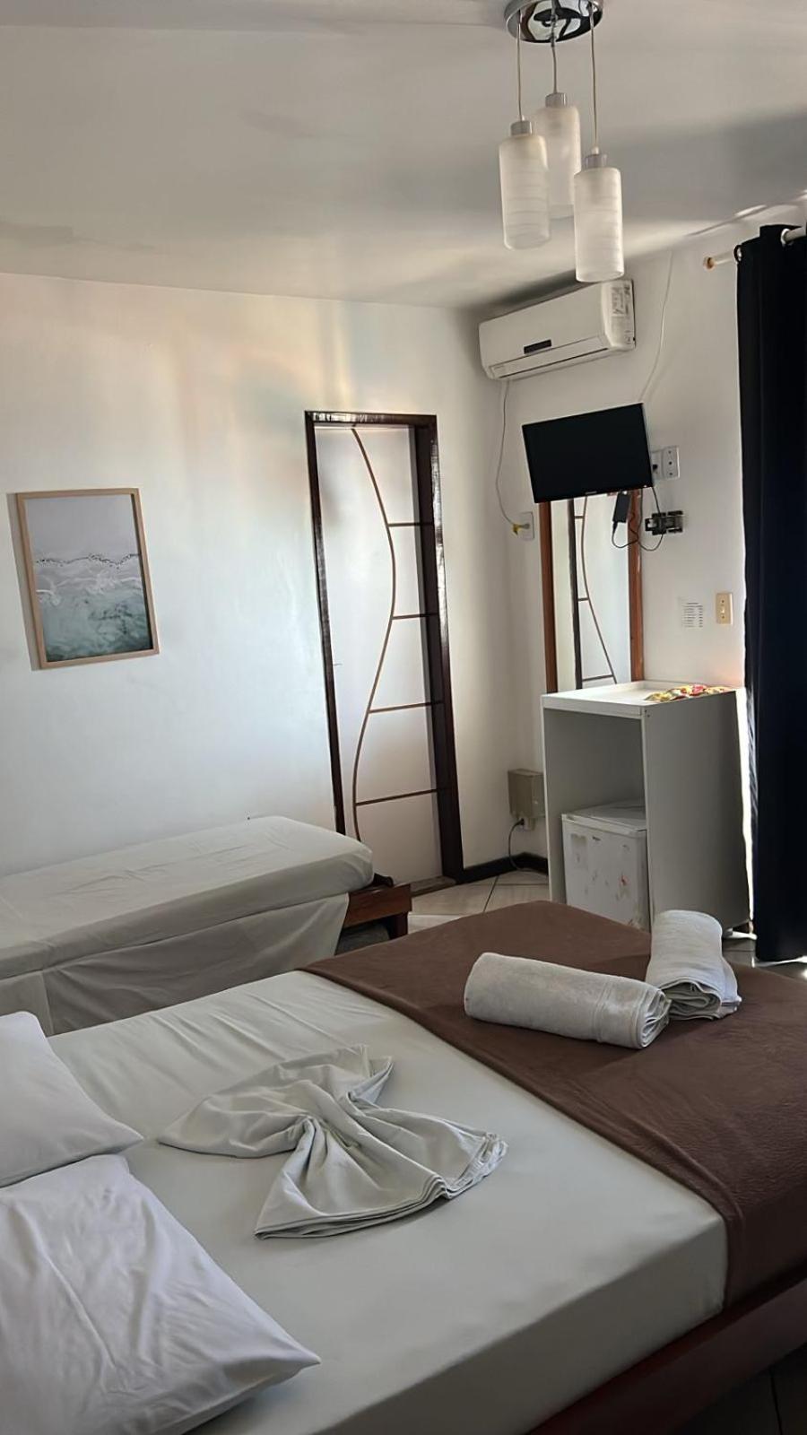 Inn Mar Aberto Salvador