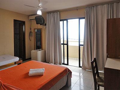 Mar Aberto Inn 3*